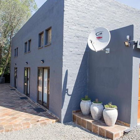 Terrace Lofts Standerton Exterior foto