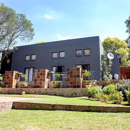 Terrace Lofts Standerton Exterior foto