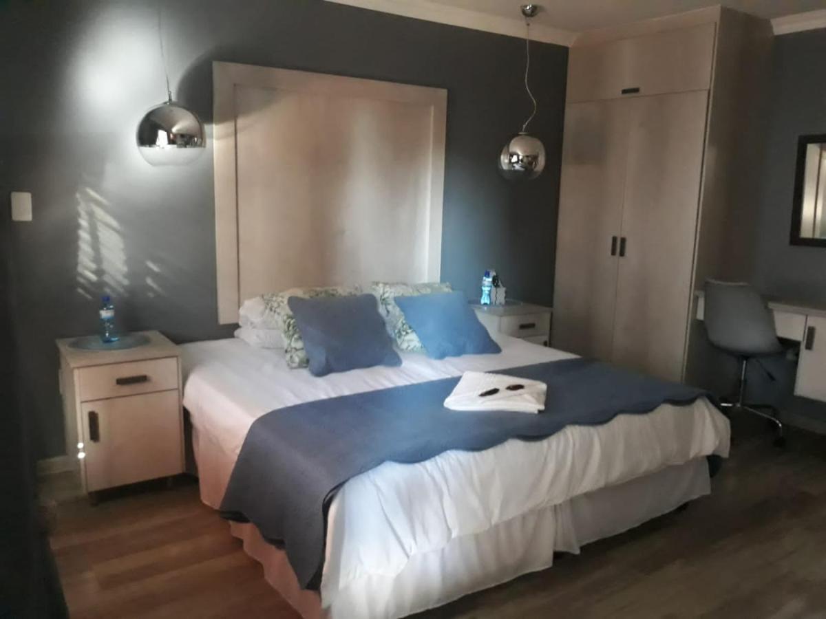 Terrace Lofts Standerton Exterior foto