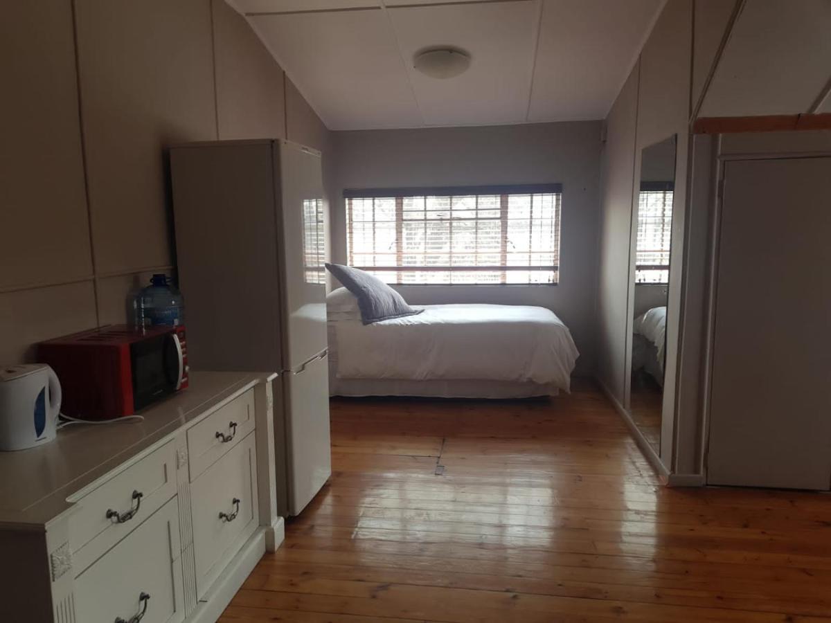 Terrace Lofts Standerton Exterior foto