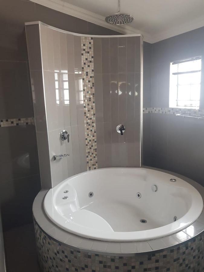 Terrace Lofts Standerton Exterior foto