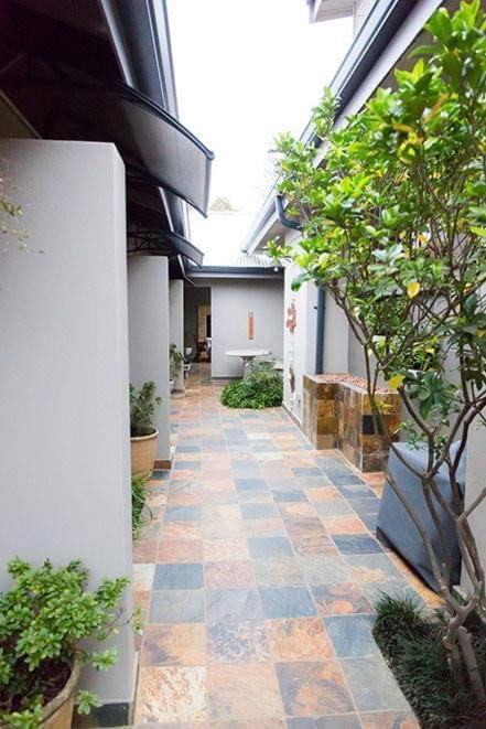 Terrace Lofts Standerton Exterior foto
