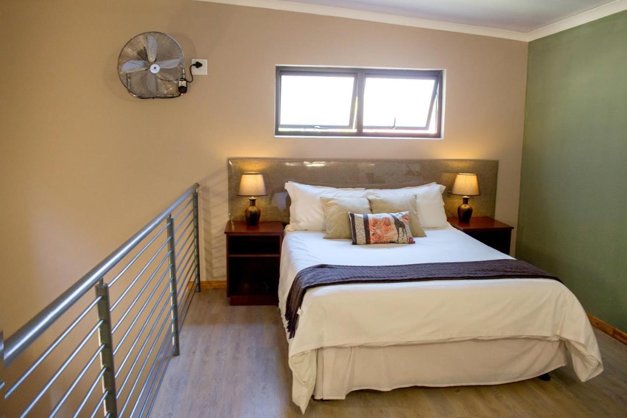 Terrace Lofts Standerton Exterior foto