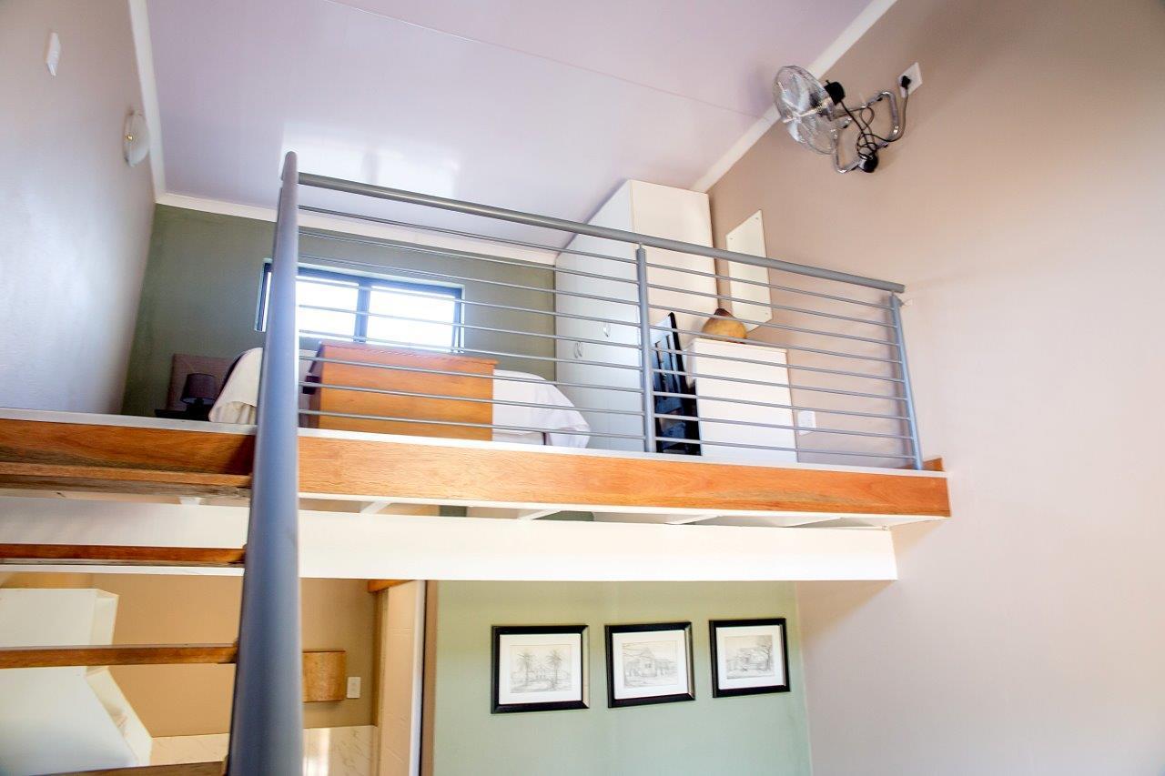 Terrace Lofts Standerton Exterior foto