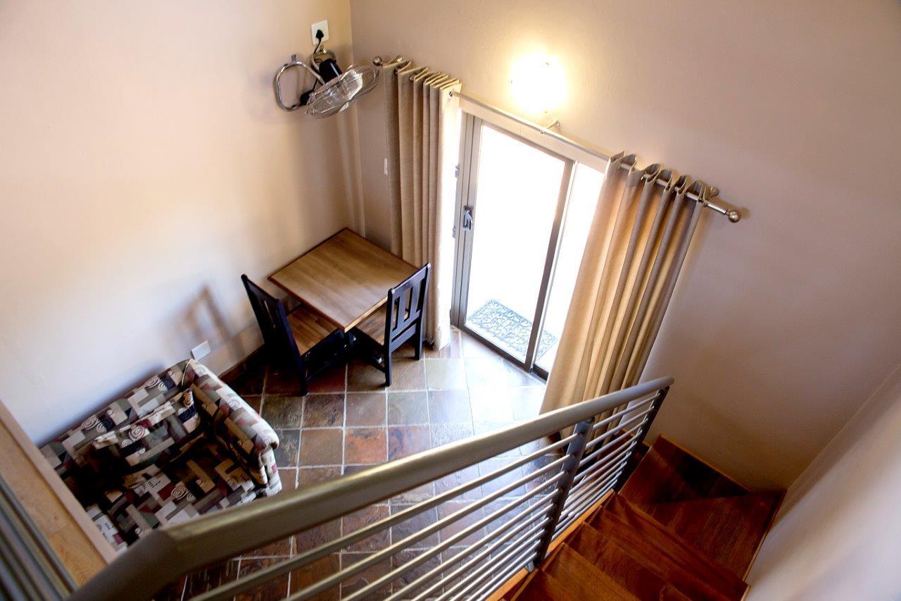 Terrace Lofts Standerton Exterior foto